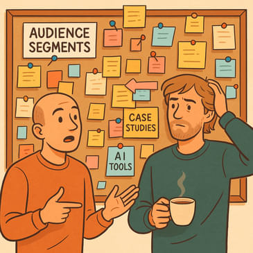 Content & Branding - Knowing Your Audience