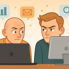 Content & Branding - Personalization