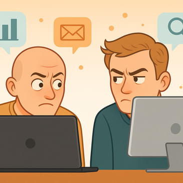 Content & Branding - Personalization