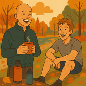 Bonus Week: Healthy-ish