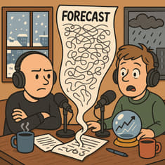 Forecasting & Pipeline - Elements of a Robust Forecast