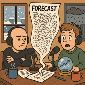 Forecasting & Pipeline - Elements of a Robust Forecast