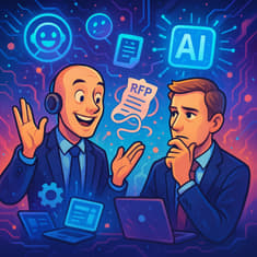 Biz Dev Tools - AI