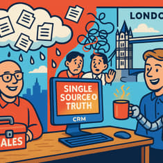 Biz Dev Tools - For Team Productivity