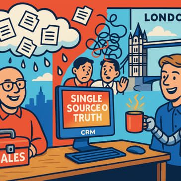 Biz Dev Tools - For Team Productivity