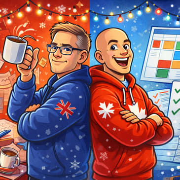 Biz Dev Tools - For Personal Productivity