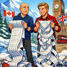 Forecast This! Making Budgeting Less Boring (Sort of)