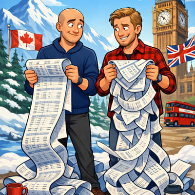 Forecast This! Making Budgeting Less Boring (Sort of)