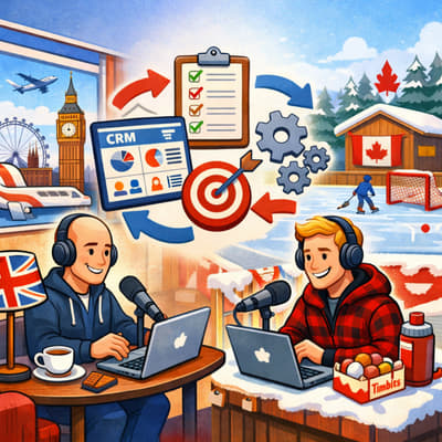 Implementation Is a Team Sport