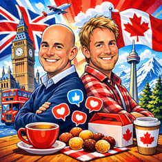 Social Media Isn’t a Megaphone — It’s a Conversation