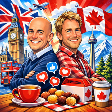 Social Media Isn’t a Megaphone — It’s a Conversation