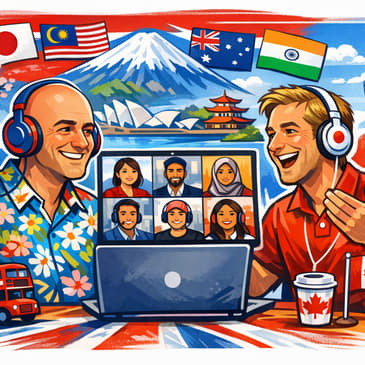 Culture Isn’t a Poster: Why Your Team Feels It (or Doesn’t)