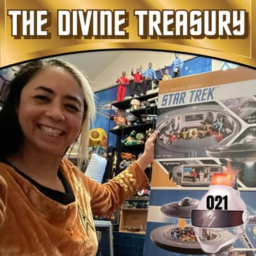 021 - The Lisa Herrera Collection