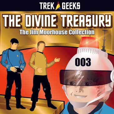 003 - The Jim Moorhouse Collection