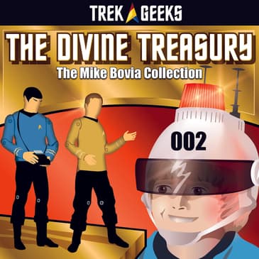 002 - The Mike Bovia Collection