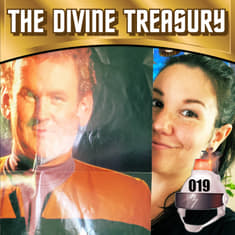 019 - The Sara B. Collection