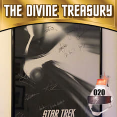 020 - The Jake Black Collection