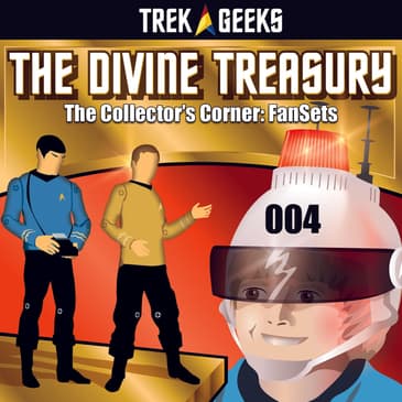 004 - The Collector's Corner: FanSets