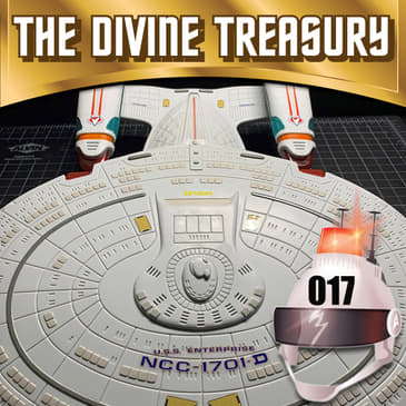 017 - The Patrick Escudero Collection