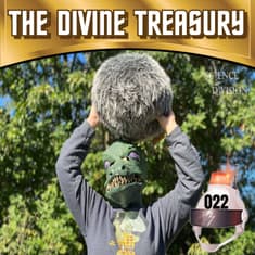 022 - The Collector's Corner: Science Division, Part Deux