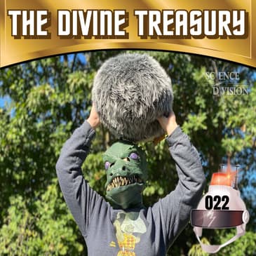 022 - The Collector's Corner: Science Division, Part Deux