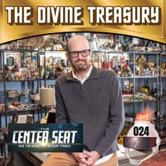 024 - The Collector’s Corner: The Nacelle Company