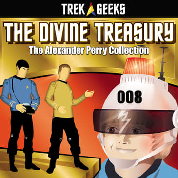 008 - The Alexander Perry Collection