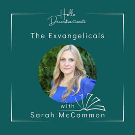 S2 E3: The Exvangelicals with Sarah McCammon