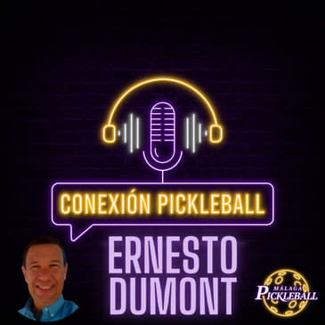 Presentando a colaboradores (Ernesto Dumont)