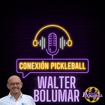 Presentando a colaboradores (Walter Bolumar)