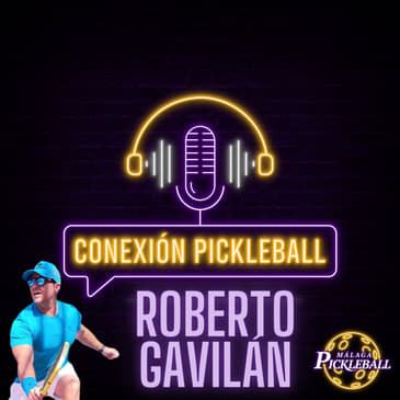 Presentando a colaboradores (Roberto Gavilán)