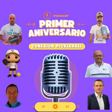 Programa especial Primer Aniversario