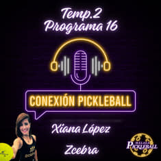 Xiana López, Zcebra