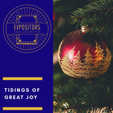 Episode 76 - Tidings of Great Joy (Bonus Episode)