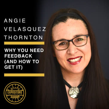Why You Need Feedback (And How to Get It)