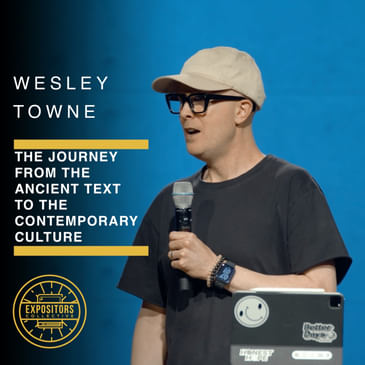 The Journey From the Ancient Text to the Contemporary Culture