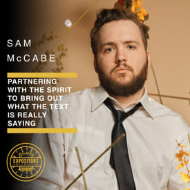 Partnering With the Spirit to Bring Out What the Text Is Really Saying