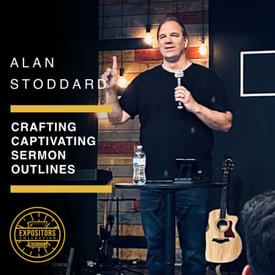 Crafting Captivating Sermon Outlines