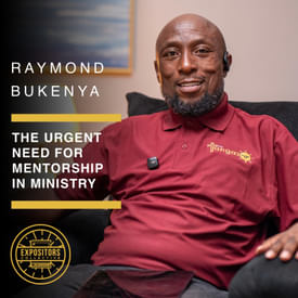 The Urgent Need for Mentorship in Ministry