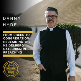 From Creed to Congregation: Reclaiming the Heidelberg Catechism in Preaching