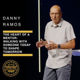The Heart of a Mentor: Walking with Someone Today to Shape Tomorrow