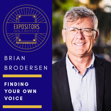 Episode 77 - Finding Your Own Voice