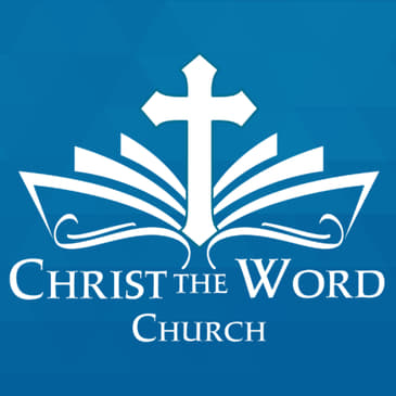 Gospel of John - Part 1 - Christ the Word Church - Nate Prazuch