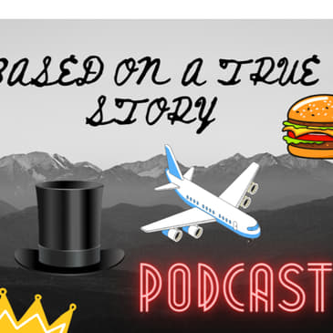 Spurr of The Moment Podcast: Based on a true story