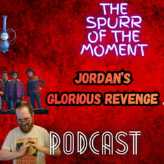 Spurr Of The Moment Podcast: Jordan's Glorious Revenge