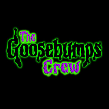 I Want More Goosebumps!