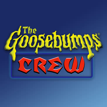 Scary Rarities (ft. Tyler Young &amp; Goosebumps Guru)