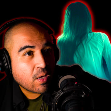 Uninvited: Three Stories of Hauntings (Listener Submissions)