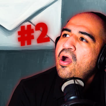 The Voice Outside (Listener Submissions #2)