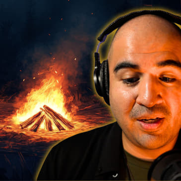 Haunted Places We Remember (Listener Submissions #3)